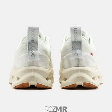 Кросівки Loewe x ON Cloudtilt "White/Gum"
