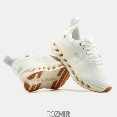 Кросівки Loewe x ON Cloudtilt "White/Gum"