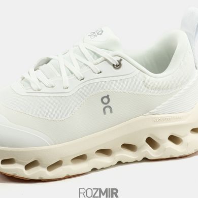 Кросівки Loewe x ON Cloudtilt "White/Gum"
