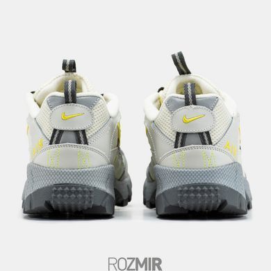 Кросівки Nike Air Humara Light Grey/Lime