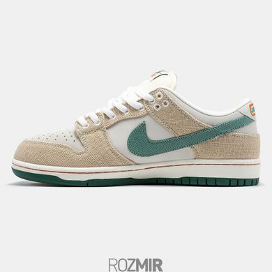 Кросівки Nike SB Dunk Low Jarritos