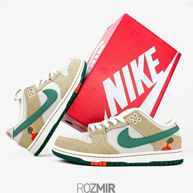 Кроссовки Nike SB Dunk Low Jarritos