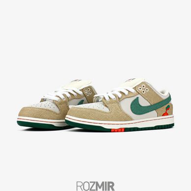 Кроссовки Nike SB Dunk Low Jarritos