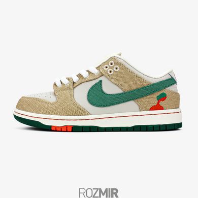 Кроссовки Nike SB Dunk Low Jarritos