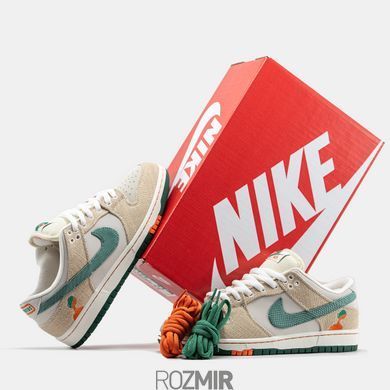 Кросівки Nike SB Dunk Low Jarritos