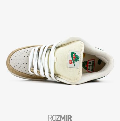 Кроссовки Nike SB Dunk Low Jarritos