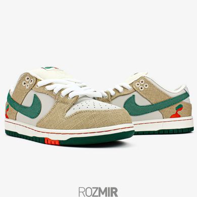 Кроссовки Nike SB Dunk Low Jarritos