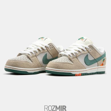 Кросівки Nike SB Dunk Low Jarritos