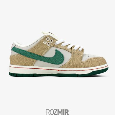 Кроссовки Nike SB Dunk Low Jarritos