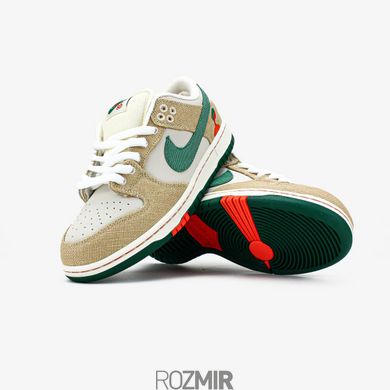 Кроссовки Nike SB Dunk Low Jarritos