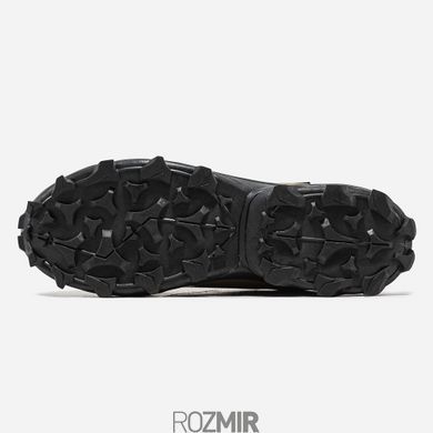 Кроссовки Salomon Cross Over Gore-Tex Black/Beige