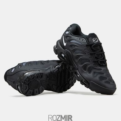 Чоловічі кросівки Nike Air Max Plus Drift Black