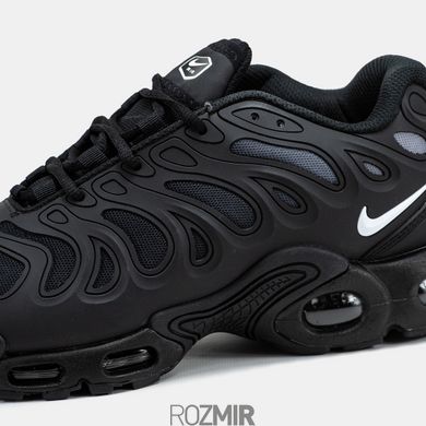 Мужские кроссовки Nike Air Max Plus Drift Black