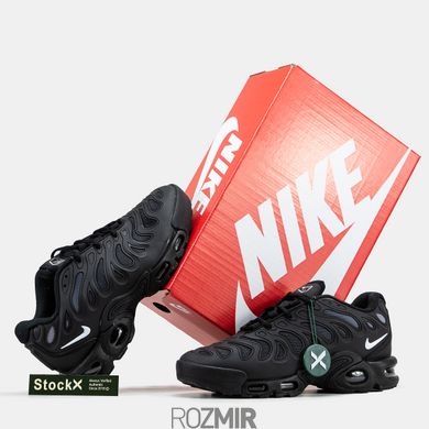 Чоловічі кросівки Nike Air Max Plus Drift Black