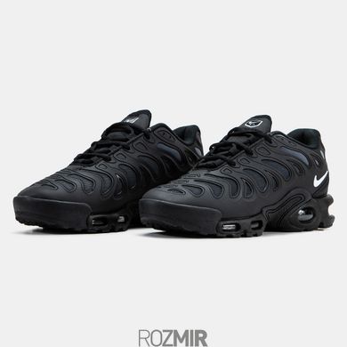 Чоловічі кросівки Nike Air Max Plus Drift Black