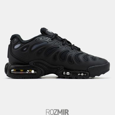 Чоловічі кросівки Nike Air Max Plus Drift Black