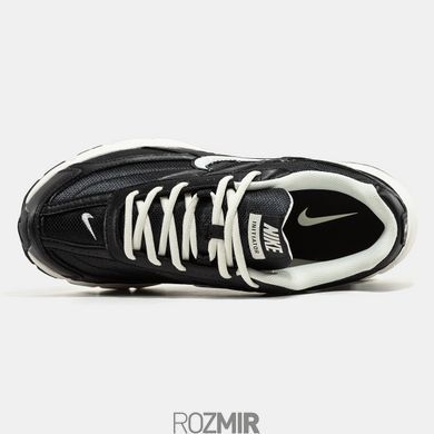 Чоловічі кросівки Nike Initiator "Black/White"