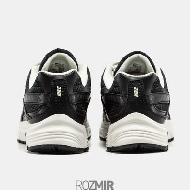 Чоловічі кросівки Nike Initiator "Black/White"