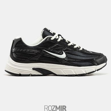 Чоловічі кросівки Nike Initiator "Black/White"