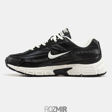 Чоловічі кросівки Nike Initiator "Black/White"