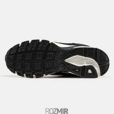 Чоловічі кросівки Nike Initiator "Black/White"