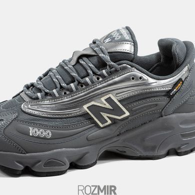 Кросівки New Balance 1000 Cordura Grey