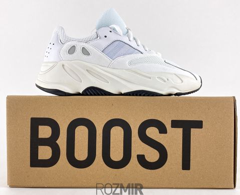 Кроссовки adidas Yeezy Boost 700 "White"