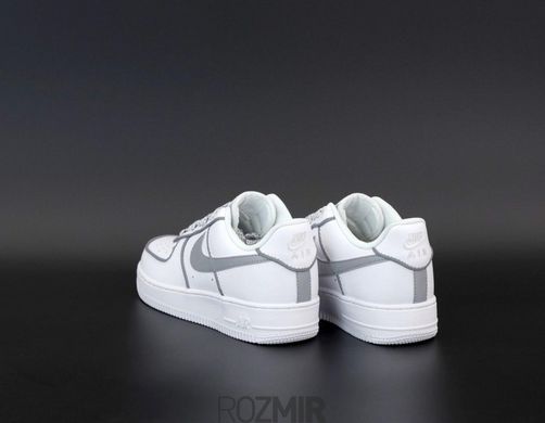 Кросівки Nike Air Force 1 ´07 LV8 "White-Static"