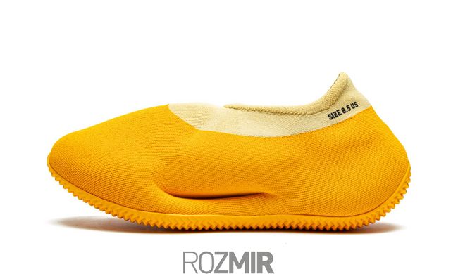 Кроссовки adidas Yeezy Knit Runner “Sulfur”