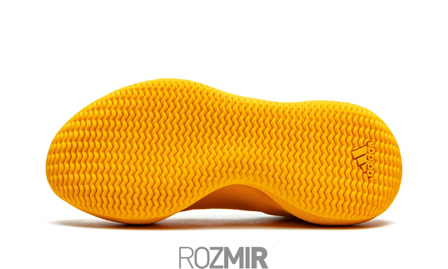 Кросівки adidas Yeezy Knit Runner “Sulfur”