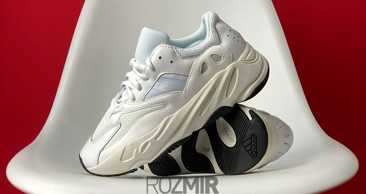 Кросівки adidas Yeezy Boost 700 "White"
