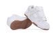 Кроссовки DC Shoes Stag "White/Gum"