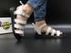 Женские сандали Dr. Martens Blaire Sandals "White"