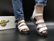 Женские сандали Dr. Martens Blaire Sandals "White"