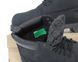 Мужские ботинки Timberland Classic Winter "Black" с мехом