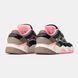 Кроссовки adidas Niteball 2.0 Khaki/Black-Pink