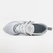 Кроссовки Nike Air Max 270 React "White / Lt Smoke Grey / Pure Platinum"
