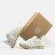 Кросівки Loewe x ON Cloudtilt "White/Gum"