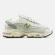 Кроссовки New Balance 1000 "Beige/Gray/Milky/Black"