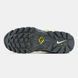 Кросівки Nike Air Humara Light Grey/Lime