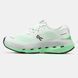 Кроссовки ON Cloudrunner 3 "Green/Black/White"