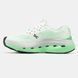 Кроссовки ON Cloudrunner 3 "Green/Black/White"
