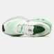Кроссовки ON Cloudrunner 3 "Green/Black/White"
