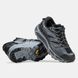 Мужские кроссовки Hoka Mafate Speed 2 "Black/Grey"