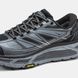 Мужские кроссовки Hoka Mafate Speed 2 "Black/Grey"