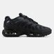 Мужские кроссовки Nike Air Max Plus Drift Black