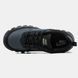 Мужские кроссовки Nike Rivah Gore-Tex Low "Navy Grey Black"