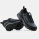 Мужские кроссовки Nike Rivah Gore-Tex Low "Navy Grey Black"