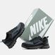 Мужские кроссовки Nike Rivah Gore-Tex Low "Navy Grey Black"
