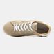 Мужские кроссовки Premiata Steven "Beige/White"